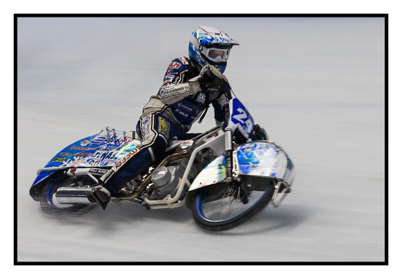 Eisspeedway WM Inzell 2026