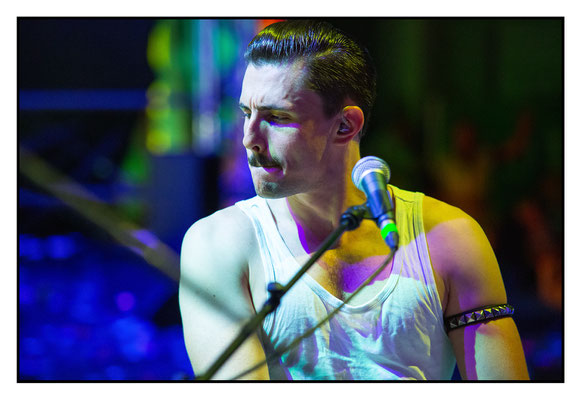 Musik Festival Wels 2023