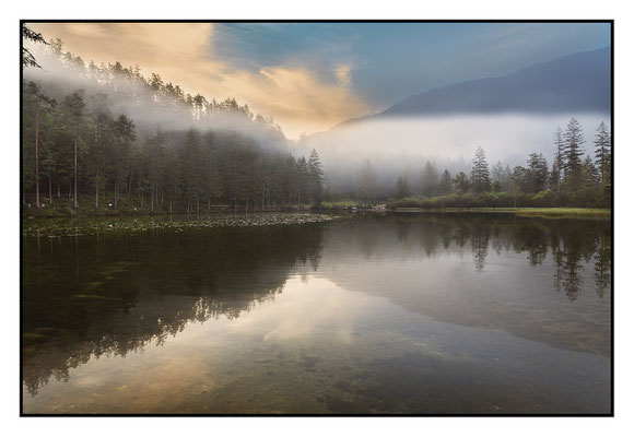 Schiederweiher