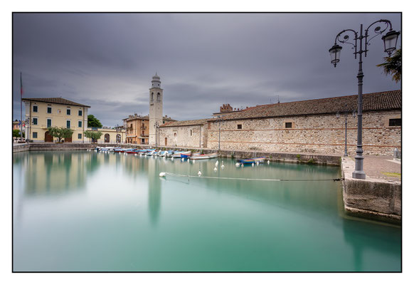 Lazise am Gardasee