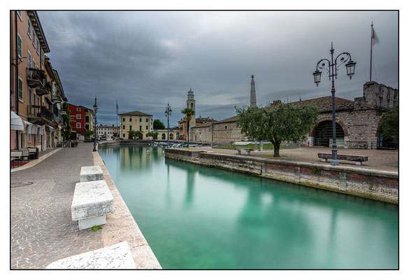 Lazise am Gardasee