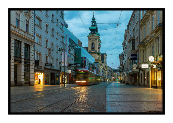 Linz 2019