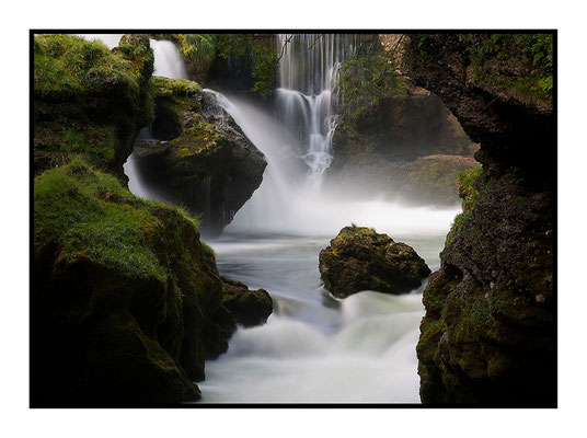 Traunfall