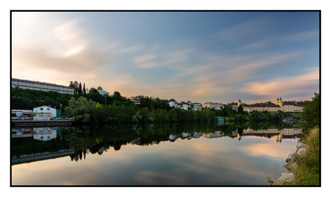 Stift Lambach 2022