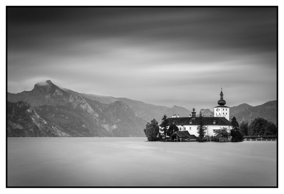 Traunsee - Herbst 2025