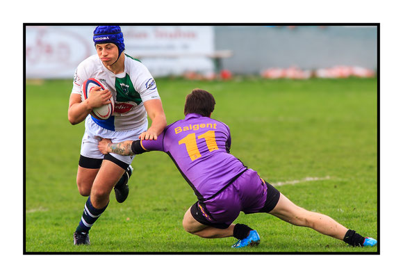 Rugby Club Linz
