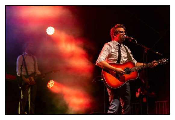  Musik Festival Wels 2022