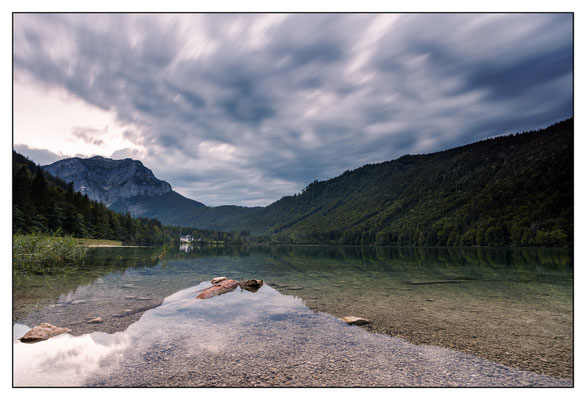 Langbathsee