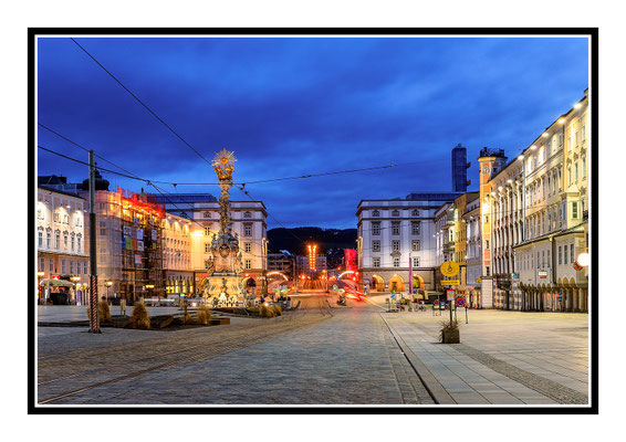 Linz 2019