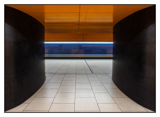 München - Marienplatz 2024