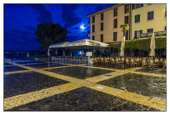 Sirmione am Gardasee 
