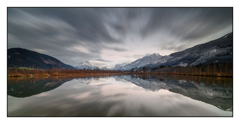 Panoramasee - Admont