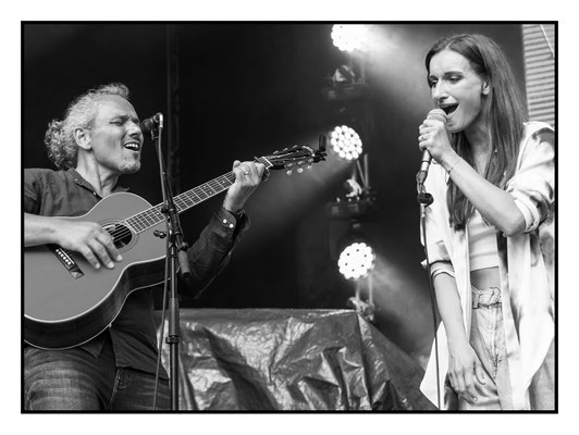 Musik Festival Wels 2022