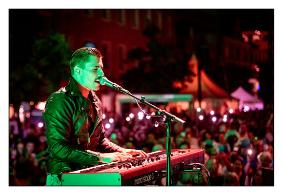 Musik Festival Wels 2023