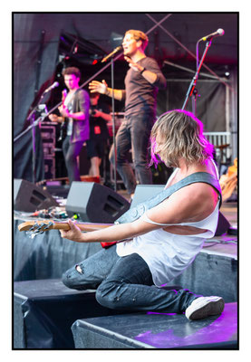  Musik Festival Wels 2022