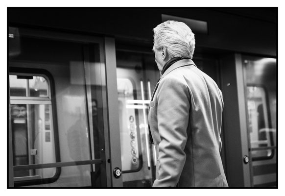 U - Bahn