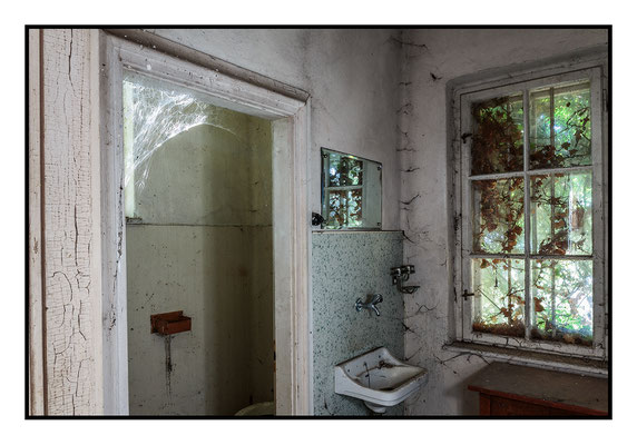 Lost Place 2020