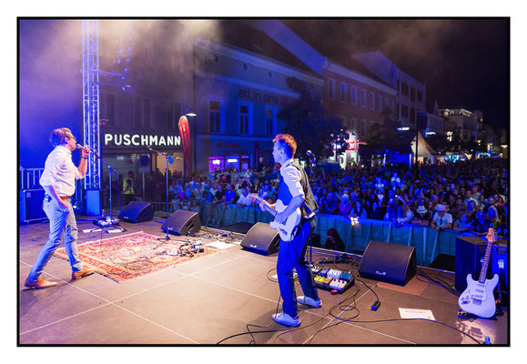  Musik Festival Wels 2022