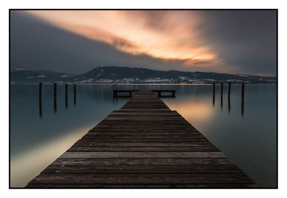 Attersee - Frühling 2021
