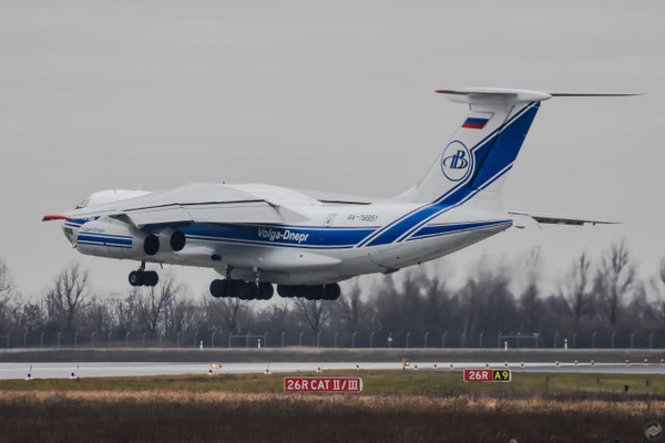 IL-76-90VD (RA-76951) 