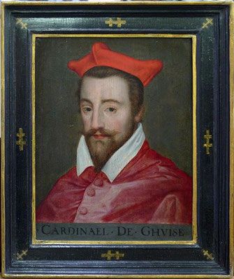 Cardinal de Guise