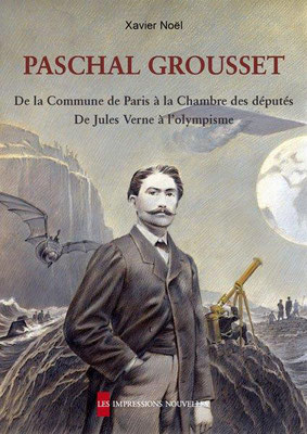 Paschal Grousset