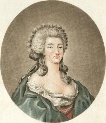 Jeanne de Valois