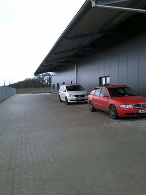 FuT gartenoasen.de Ludwigslust