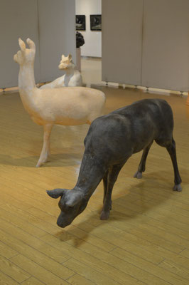 works- - 木彫家 木村俊也 -official site‐ wood sculptor Toshiya KIMURA