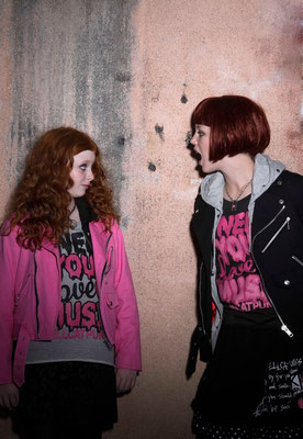 HELLCAT PUNKS