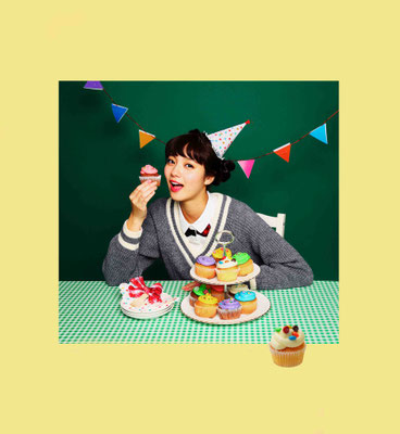新川優愛