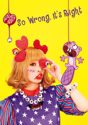 (宝島社)HAPPY TREE FRIENDS