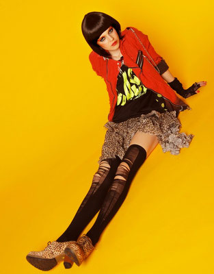 HELLCAT PUNKS