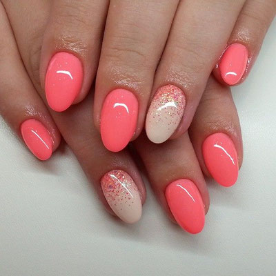 Nail Art Benvenuti Su Notadiclasse