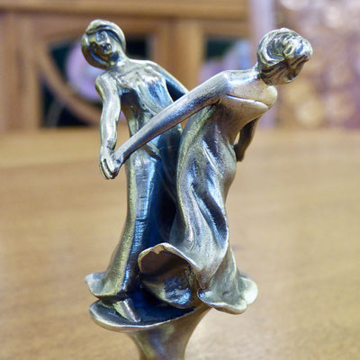 Petschaft Silber 925