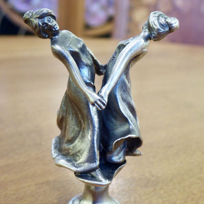 Petschaft Silber 925