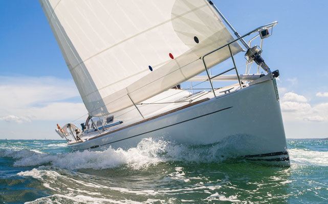 Yachturlaub mit Skipper Punat Pula 