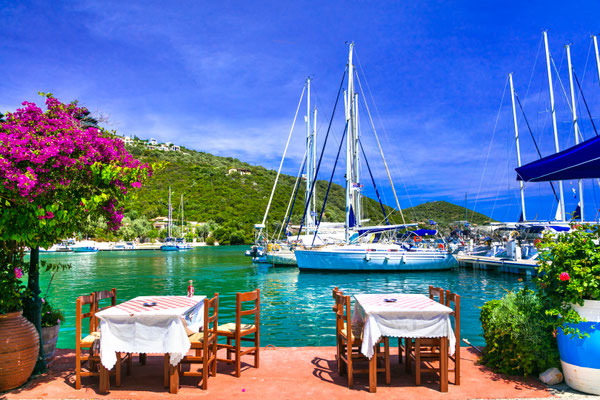 Familienurlaub auf Segelyacht Athen  