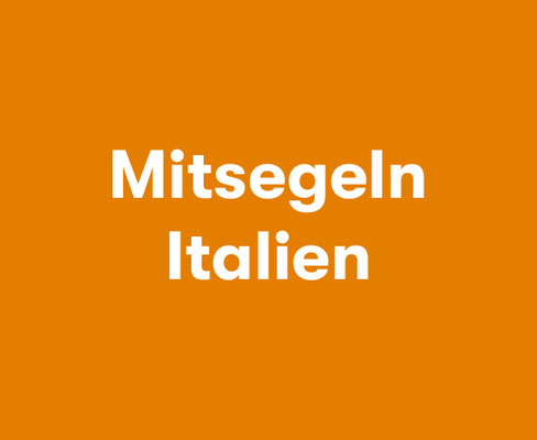 Familien-Segeltörn Toskana 