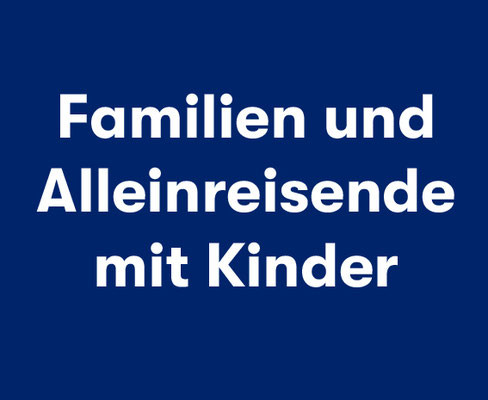 Segeln Familien & Alleinreisende mit Skipper 