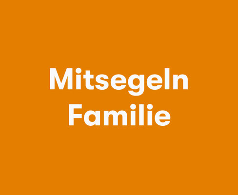 Familientörn mit Skipper Mallorca