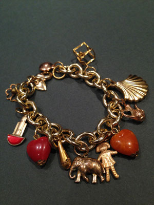 Bracciale charms