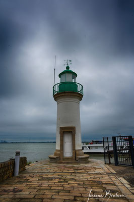 Avant la tempête 