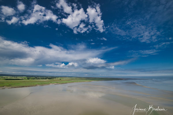 Mont St Michel 