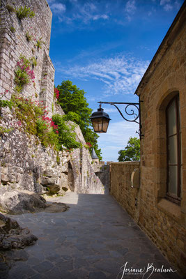 Mont St Michel 