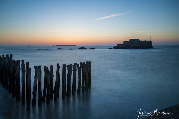 Saint- Malo 