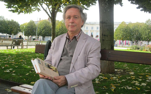 Alain Quella-Villéger