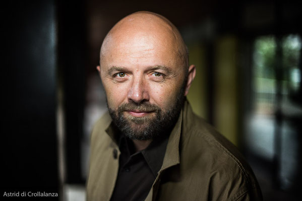 Stéphane Dugast