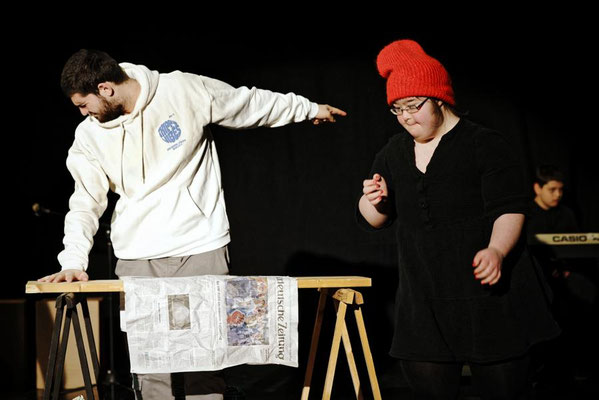 Hänsel und Gretel