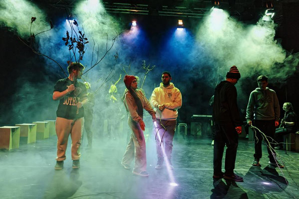 Hänsel und Gretel